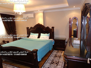 شقق فندقية في القاهرة 230م  بمحى الدين أبو العز كما يوجد مساحات 120م  150م  170م  200م 107