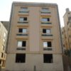 شقق للبيع فى المقطم الهضبة العليا بالتقسيط وأفضل الاسعار