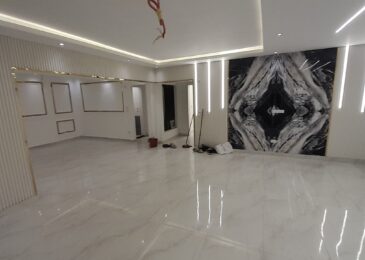 شقة للبيع فى المهندسين 250م مودرن قرب شهاب الرئيسى